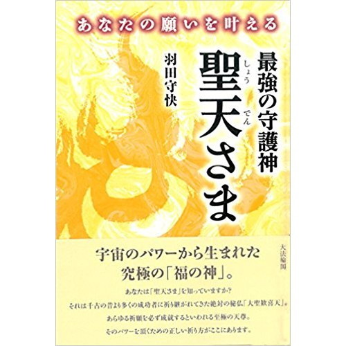 あなたの願いを叶える最強の守護神聖天さま 通販｜セブンネット