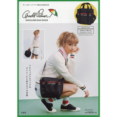 Arnold Palmer SHOULDER BAG BOOK