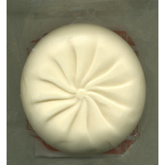 肉まんスクイーズマスコット