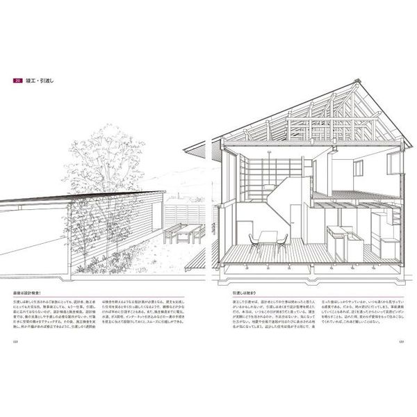 現場と図面をつなぐ図解木造住宅の設計 通販｜セブンネットショッピング