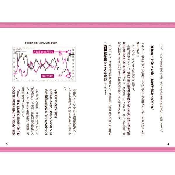 元証券マンが教える利回り１８．５％を実現する米国債投資 通販