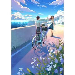 ぼっちな君が泣いた理由