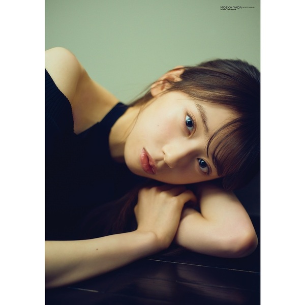 BUBKA 2025年7月号【セブンネット限定特典：矢田萌華（乃木坂46