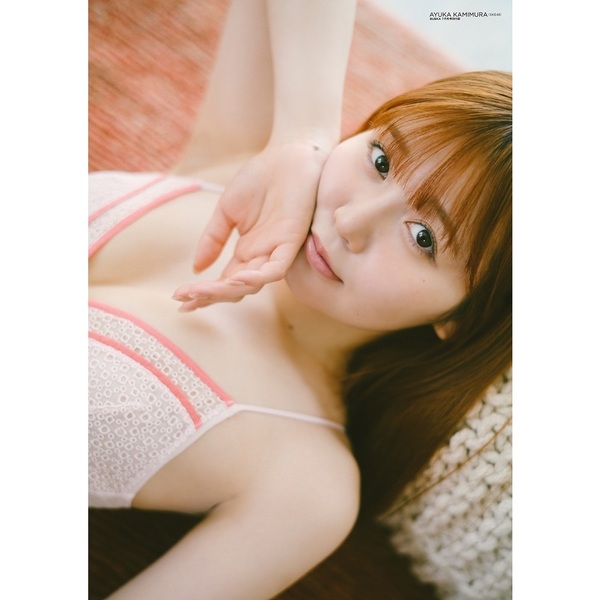BUBKA 2025年7月号【セブンネット限定特典：矢田萌華（乃木坂46