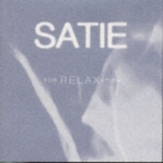 サティ・リラクゼーション