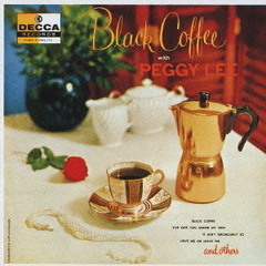 ブラック・コーヒー
