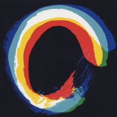 The Three Primary Colors（ハイブリッドＣＤ）