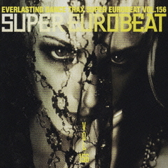 SUPER EUROBEAT Vol.156