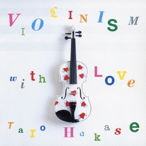 ֥ͥåȥåԥ󥰤㤨VIOLINISM with LoveפβǤʤ3,300ߤˤʤޤ