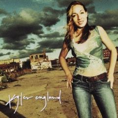 カイラー・イングランド