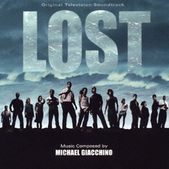 オリジナル・サウンドトラック　LOST