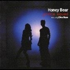 Honey　Bear