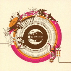 オッペンハイマー