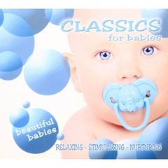 CLASSICS　for　babies