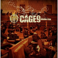 サバイバル・プラン