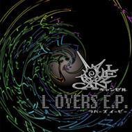 L　OVERS　E．P．