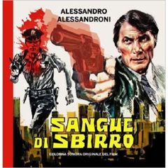 サングエ・ディ・ズビッロ　オリジナルサウンドトラック