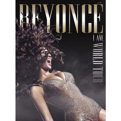 アイ・アム…　ワールド・ツアー