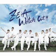 Watch　Out！！　?熱愛注意報?