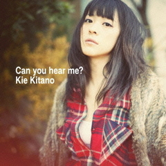 Can　you　hear　me？（DVD付）