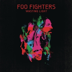 【輸入盤】FOO FIGHTERS / WASTING LIGHT