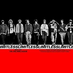 NCT 127／2ND MINI ALBUM : NCT#127 LIMITLESS