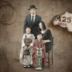 「M25」