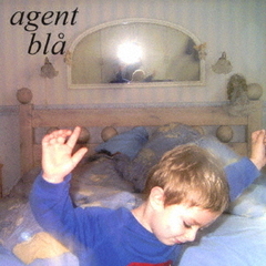 Agent bla