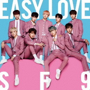 Easy　Love