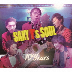 10　Years