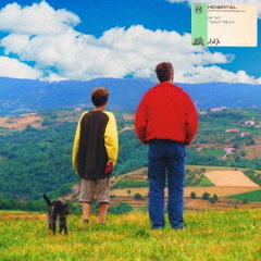 SECOND　NATURE