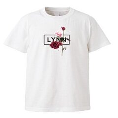 【ほのかりん】LYNN Tシャツ Mサイズ