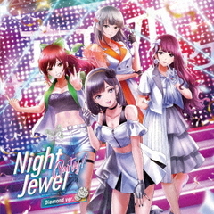 六本木サディスティックナイト～Night　Jewel　Party！～【ダイヤ盤】