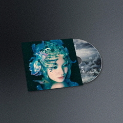XG／AWE（初回盤 Solo ver. (JURIA)／CD）