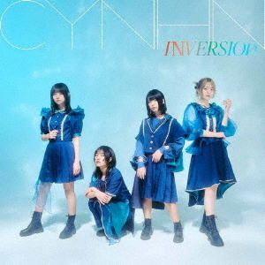 セブンネットショッピングで買える「INVERSIOИ」の画像です。価格は2,999円になります。