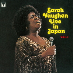 ライヴ・イン・ジャパン　VOL．1