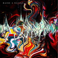 RAISE A SUILEN／HOWLING　AMBITION