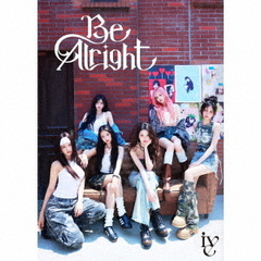 IVE be alright ネオウィング スマホサイズブロマイド 6種コンプ Amazon.co.jp: 【限定特典スマホサイズブロマイド(ソロ6種
