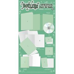 BOYNEXTDOOR／BOYLIFE（初回限定盤B／CD＋フォトブック）（セブンネット限定特典：：A4クリアファイル (全1種)）