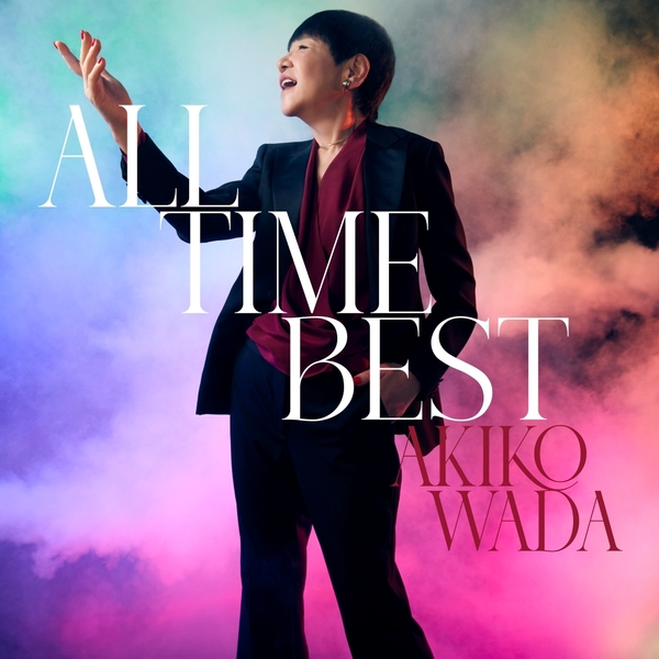 和田アキ子　パーフェクトコレクション　10枚組 和田アキ子PERFECT COLLECTION | 和田アキ子 | ORICON NEWS