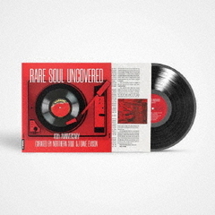 レア・ソウル・アンカヴァード（40th・アニヴァーサリー・エディション）