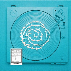 鈴木実貴子ズ／いばら（CD）