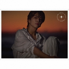 岩田剛典／SPACE COWBOY（MAKING盤／CDL+DVD）