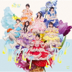 SWEET STEADY／SWEET STEP（通常盤／CD）（セブンネット限定特典：奥田彩友 生写真(全5種からランダム1種)）