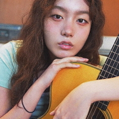 Bluish　Unplugged　1st　Album（カセットテープ）