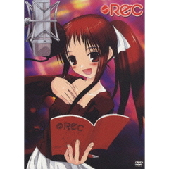 REC DVD-BOX（ＤＶＤ）