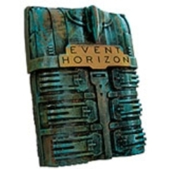 イベント・ホライゾン　デジタルリマスター版　スペシャル・コレクターズ・エディション（ＤＶＤ）