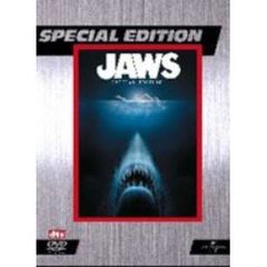 ジョーズ　スペシャル・エディション（ＤＶＤ）