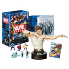 マーベル・ヒーローBOX（ＤＶＤ）