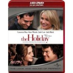 ホリデイ（ＨＤ　ＤＶＤ）